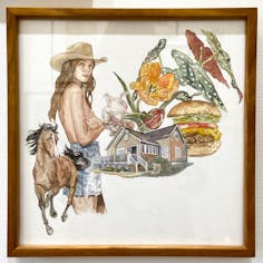 冬眠にみる夢 5